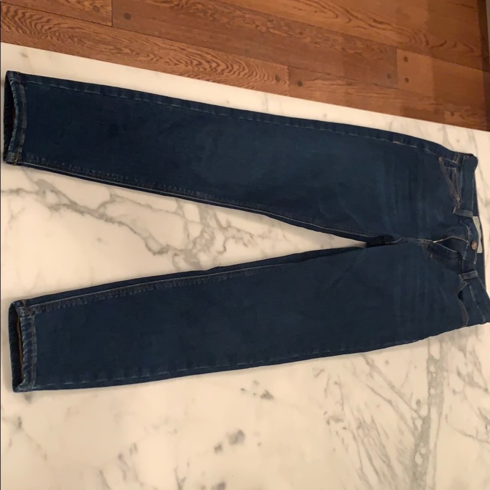 Topshop Jeans